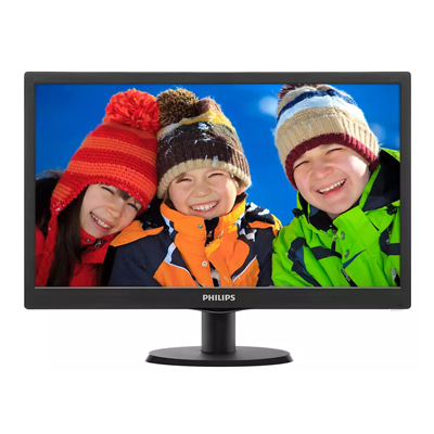 Màn Hình LCD Philips 203V5LHSB2/74 (HDMI)