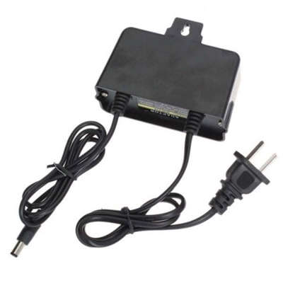 Nguồn 12V2A Móc Treo Hộp Xanh