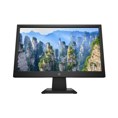 Màn hình máy tính LCD HP 9TN41AA - V19