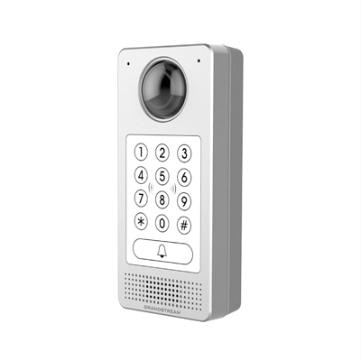 Camera chuông cửa IP Grandstream GDS3710