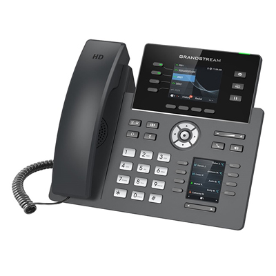 Điện thoại IP Grandstream GRP2614