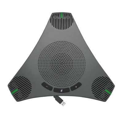 Micro đa hướng hội nghị Grandstream GAU