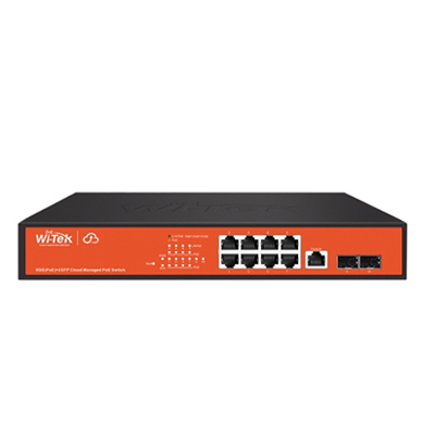 Switch WI-TEK WI-PCMS310GF