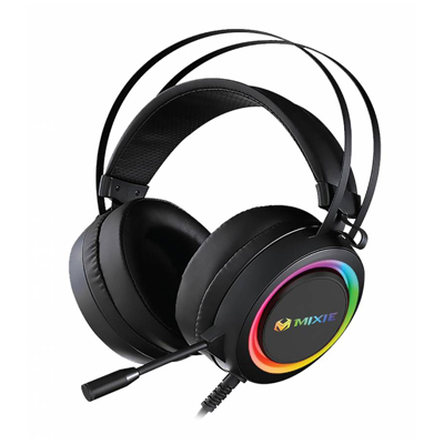 Tai nghe Gaming Mixie H51