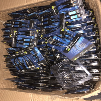 BALUN 5MP XANH