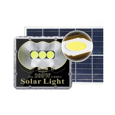 Đèn năng lượng mặt trời KF-87300S3 300W