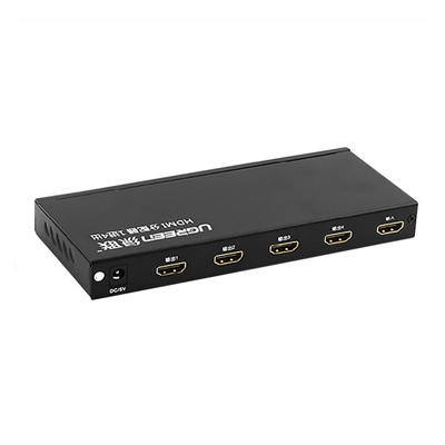 Bộ chia tín hiệu HDMI 1 ra 4