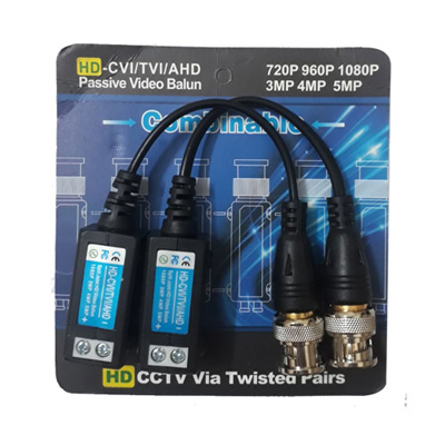 BALUN BẤM 5MP (Loại tốt)