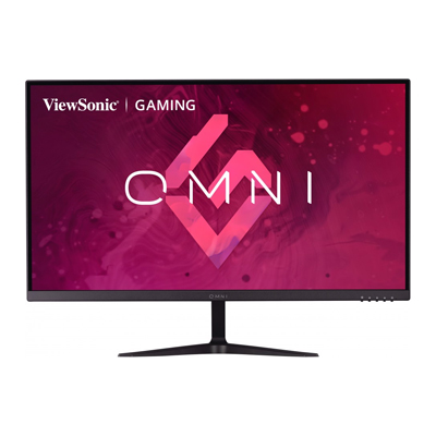 Màn hình LCD ViewSonic VX2718-P-MHD (Va 165Hz) Phẳng