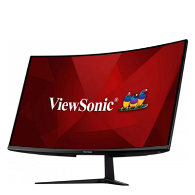 Màn hình LCD Viewsonic VX3219-PC-MHD (VA 240Hz Cong)
