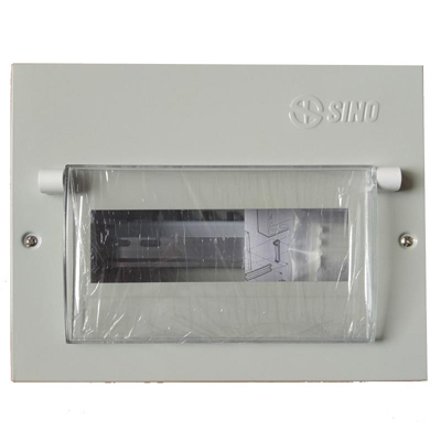 Tủ điện âm chứa 9 module EM9PL