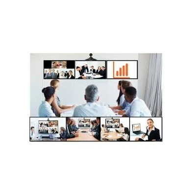 Cloud IPVideoTalk hội nghị truyền hình (Pro)
