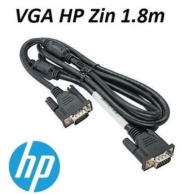 Vga HP 1.8m