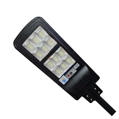 Đèn đường liền thể năng lượng mặt trời TOPSOLAR TS-19120(120W)