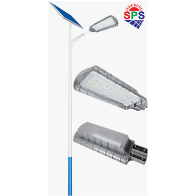 Đèn năng lượng mặt trời SPS JVS-DH5.8 1500W