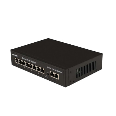 Switch POE Ewind 8 Port S1710CF-AP