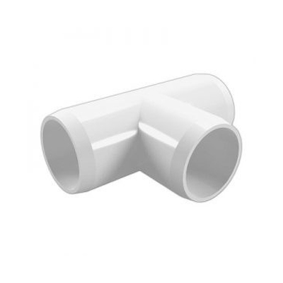Cút chữ T không nắp D16 E246/16S
