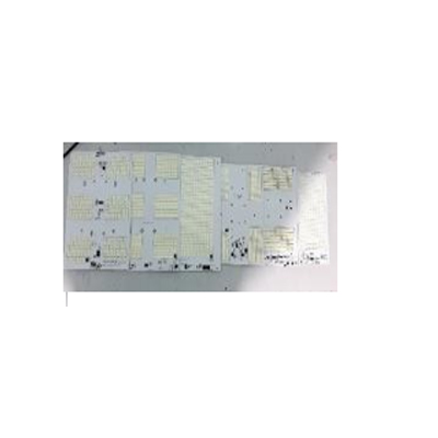 MAIN BOARD LED (Dùng cho đèn đường)