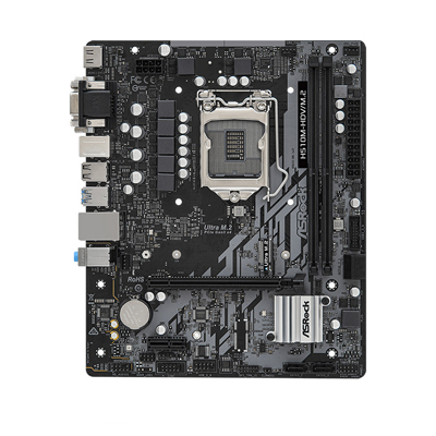 Mainboard Asrock H510M-HDV/M.2 SE