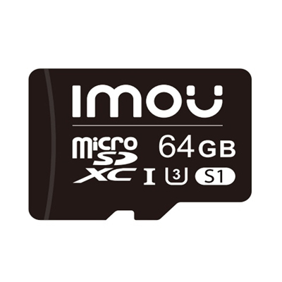 Thẻ nhớ IMOU 64GB