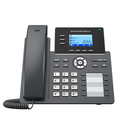 Điện thoại IP Grandstream GRP2604