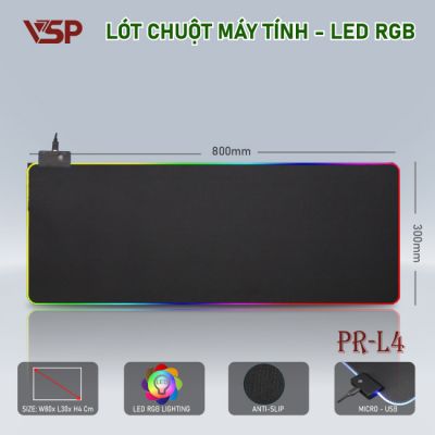 Pad LED PR-L4