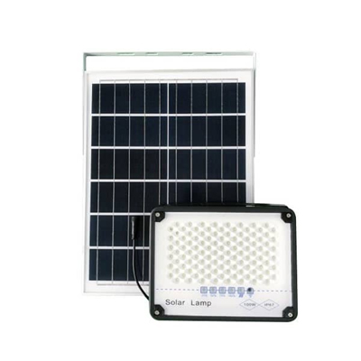 Đèn năng lượng mặt trời chống chói TS - 89100-NEW