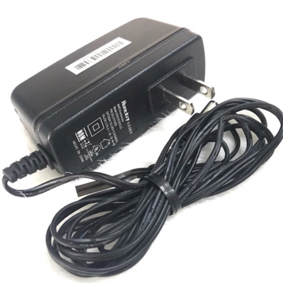 Nguồn HUNTKEY 12V-2A_có đèn loại cực tốt