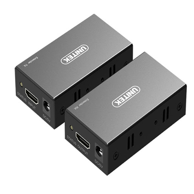 Bộ kéo dài HDMI 150M Unitek V101A