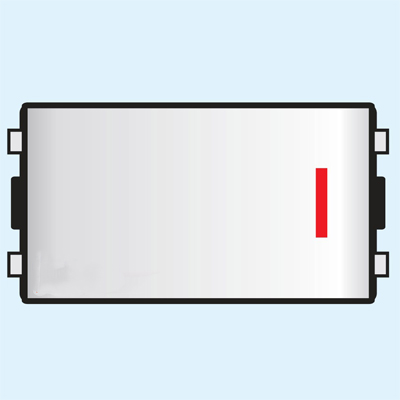 Công tắc 2 chiều cỡ nhỏ SCS/S