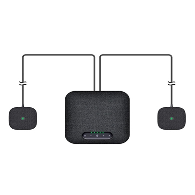 Micro đa hướng hội nghị Grandstream GAU6