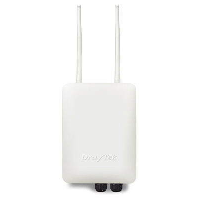 Bộ thu phát Wifi ngoài trời DRAYTEK VigorAP 918R (Outdoor)