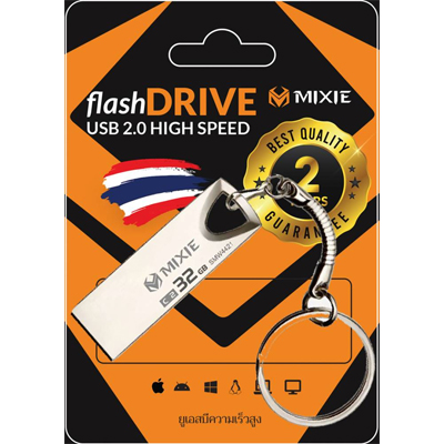 USB MIXIE C2 dung lượng 32G
