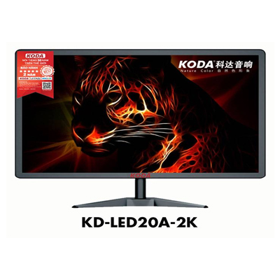 Màn hình LCD KODA KD-LED20A-2K