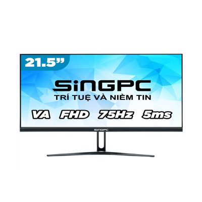 Màn hình máy tính LCD SINGPC(SILICOM) SGP215VA