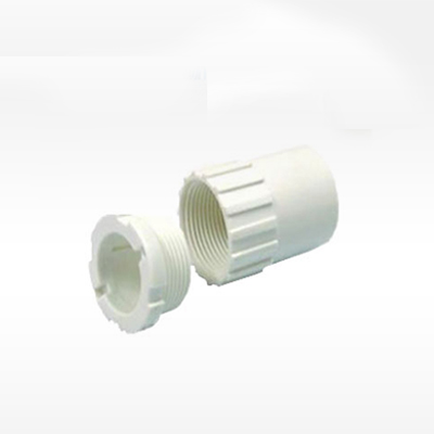 Đầu + khớp nối ren D20 E258+281/20