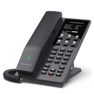 Điện thoại IP Wifi khách sạn Grandstream GHP621