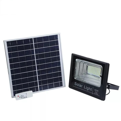 Đèn pha năng lượng mặt trời KF - 8360(60W)