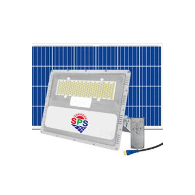 Đèn năng lượng mặt trời SPS JVS-FH2.3 600W