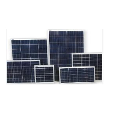 Tấm Pin NLMT 30W Kích thước(530x350mm)