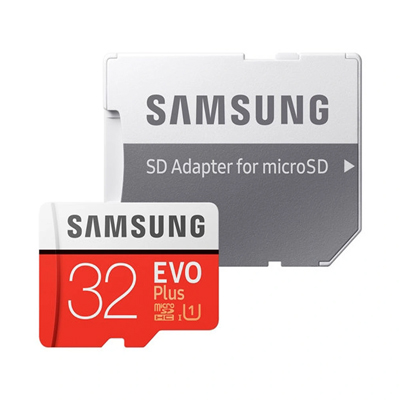 Thẻ nhớ SAMSUNG 32GB