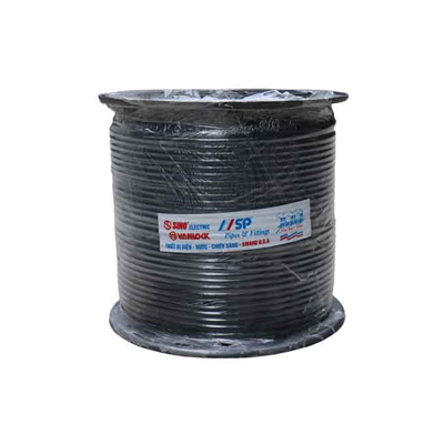 CÁP ĐỒNG TRỤC SINO LÕI ĐỒNG NGUYÊN CHẤT