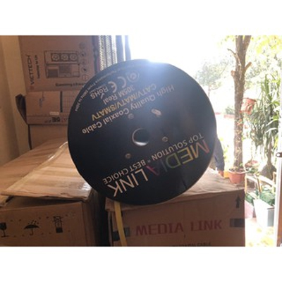 Cáp đồng trục MEDIALINK 305M