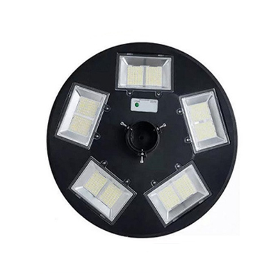 Đèn năng lượng mặt trời UFO 500W 20 Ô LED