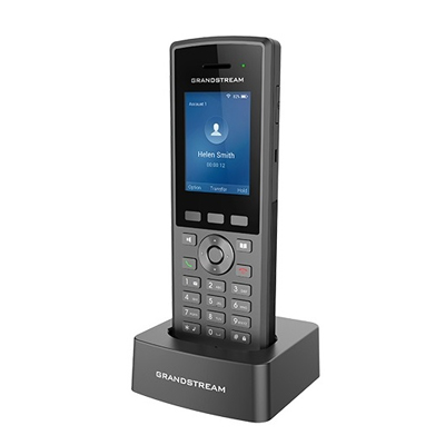 Điện thoại IP Wifi Grandstream WP825