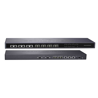 Bộ điều khiển backup tự động 2 tổng đài UCM6510 Grandstream HA100
