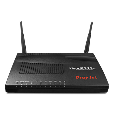 Router cân bằng tải DRAYTEK Vigor2915ac