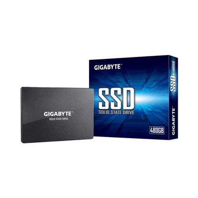Ổ cứng SSD Gigabyte 480G sata