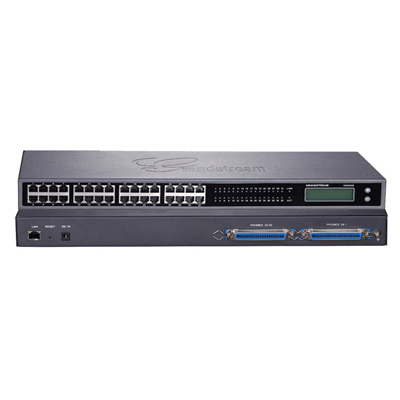 Bộ chuyển đổi Gateway 32 cổng Grandstream GXW4232