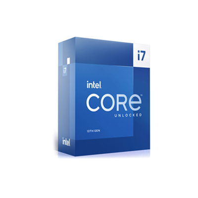 CPU I7-13700K Online